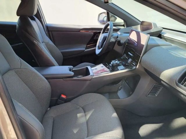 Toyota bZ4X Comfort