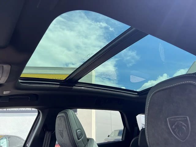 Peugeot 5008 GT-Line