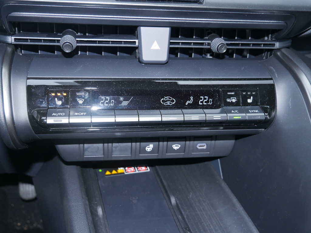 Toyota C-HR 5-deurs Team D Technik