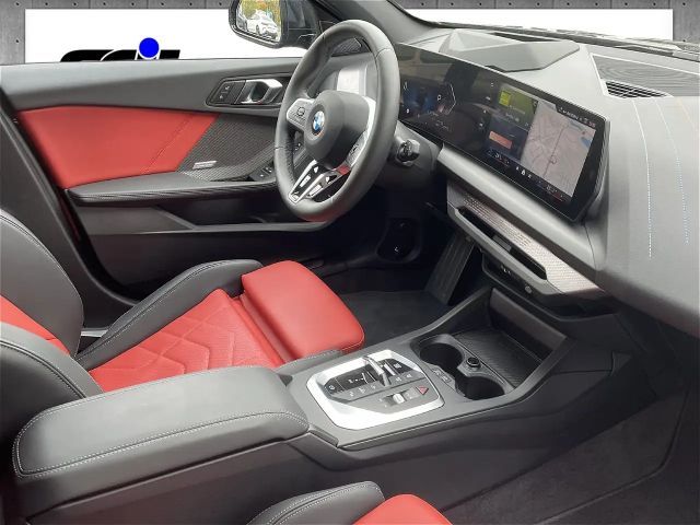 BMW 120 M-Sport Sedan