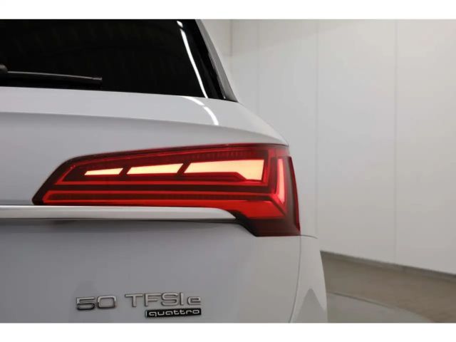 Audi Q5 50 TFSI Hybride Quattro