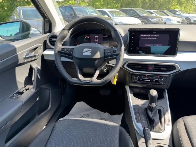 Seat Arona 1.0 TSI DSG