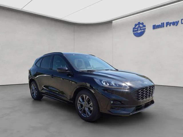 Ford Kuga EcoBoost ST Line X