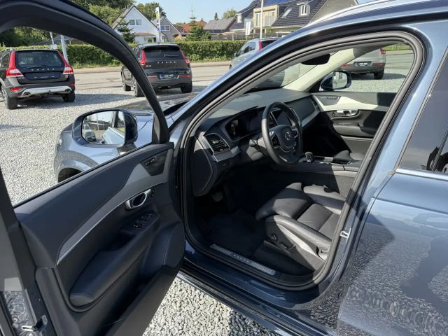 Volvo XC90 AWD Bright Plus