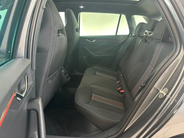 Skoda Kamiq 1.5 TSI Monte Carlo