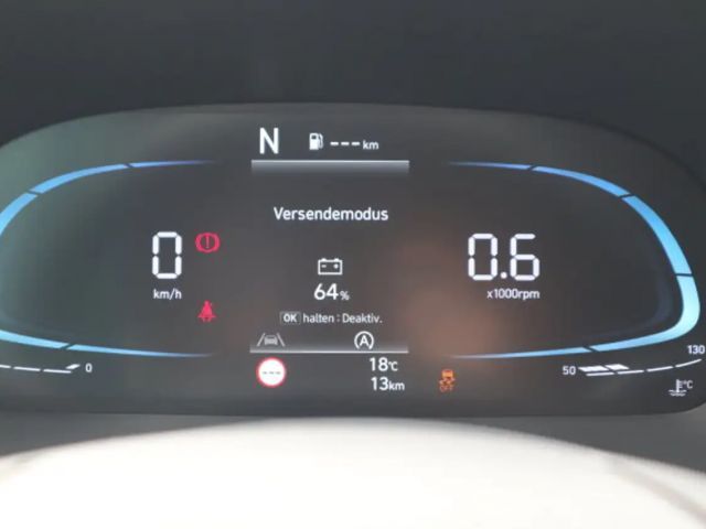 Hyundai i10 i10 GO Plus Automatik Klima/Navi/Sitzhzg./LM