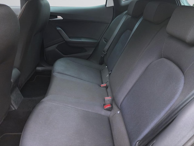 Seat Arona 1.0 TSI DSG FR-lijn