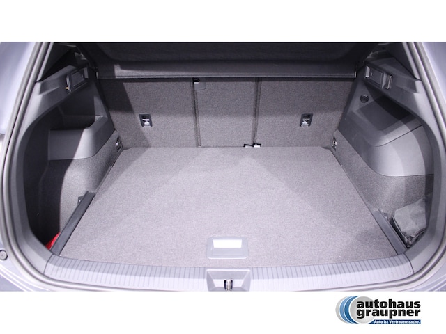 Volkswagen Tiguan 1.5 eTSI DSG