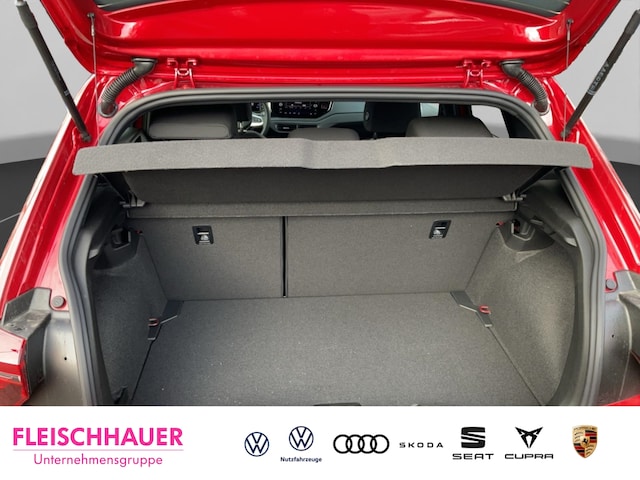 Volkswagen Polo 1.0 TSI R-Line