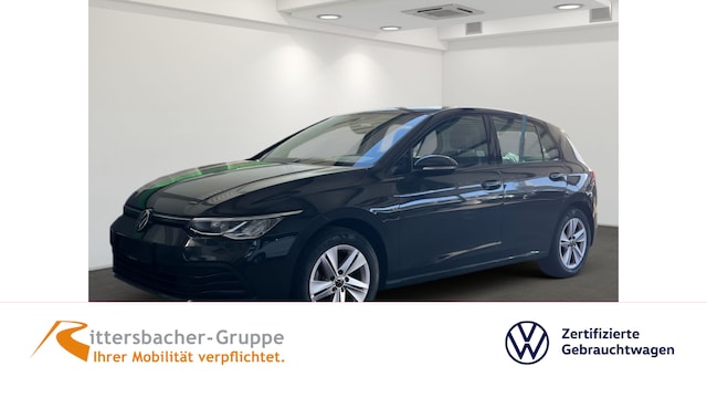 Volkswagen Golf 2.0 TDI Golf VIII Life