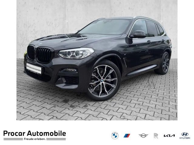 BMW X3 M-Sport xDrive20d