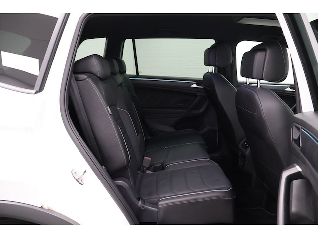 Volkswagen Tiguan 2.0 TDI Allspace R-Line