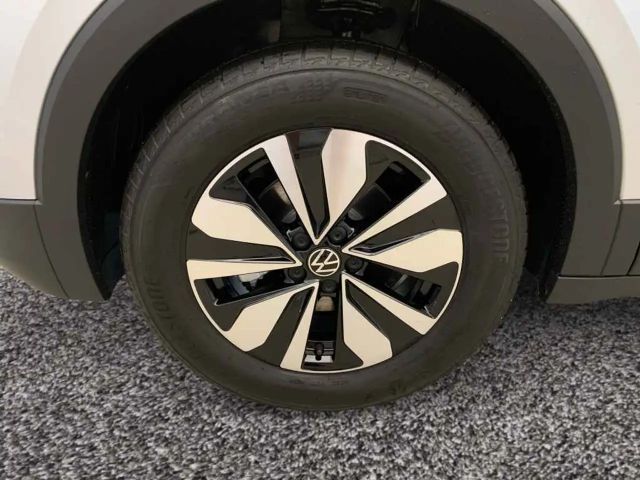 Volkswagen T-Cross 1.5 TSI DSG