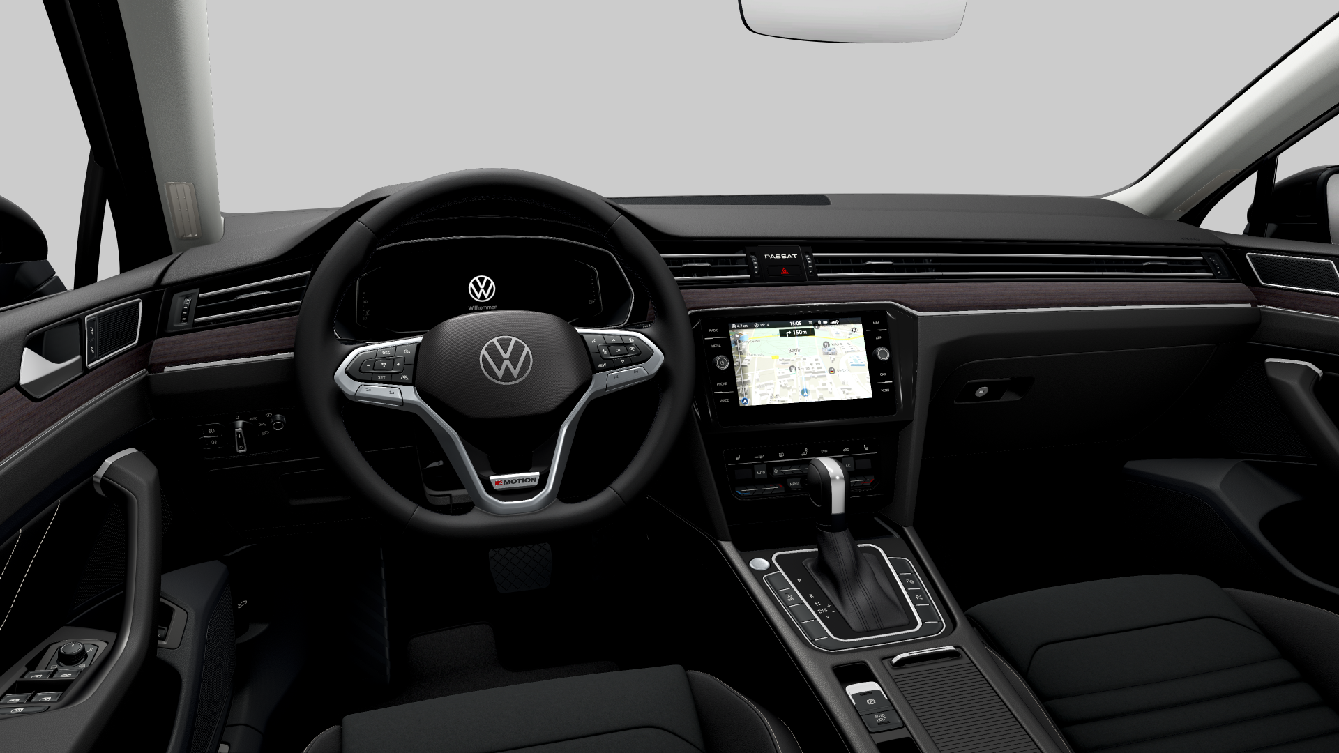 Volkswagen Passat 4Motion DSG IQ.Drive Variant