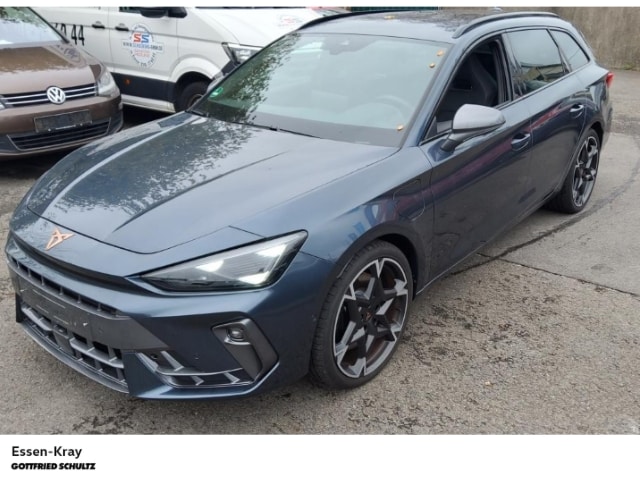Cupra Leon Sportstourer VZ e-Hybrid