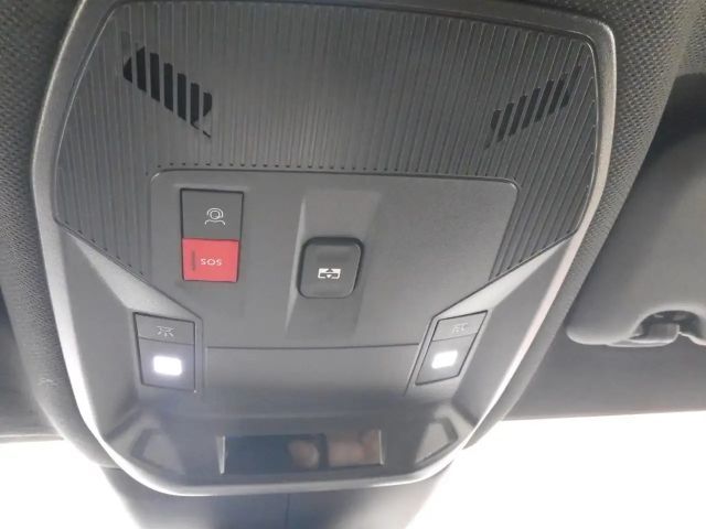 Opel Astra Sports Tourer Ultimate