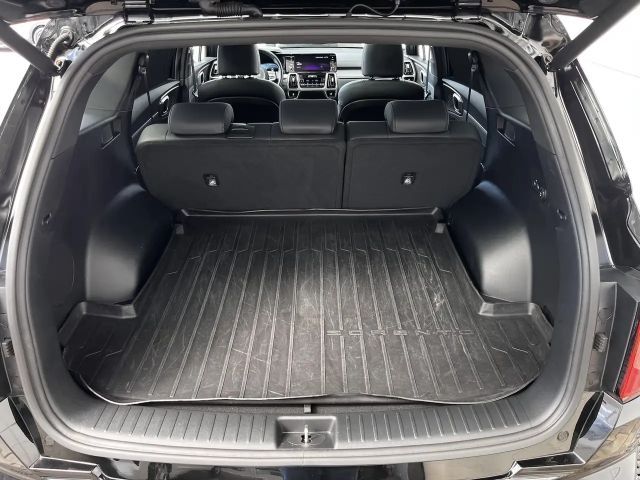 Kia Sorento Spirit Vierwielaandrijving