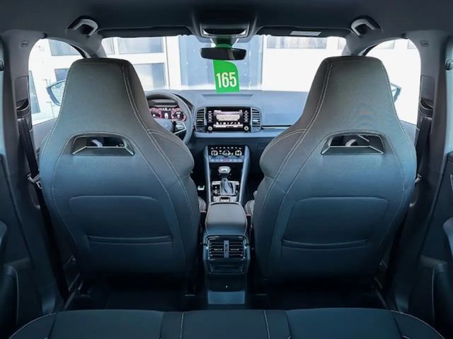 Skoda Karoq Sportline