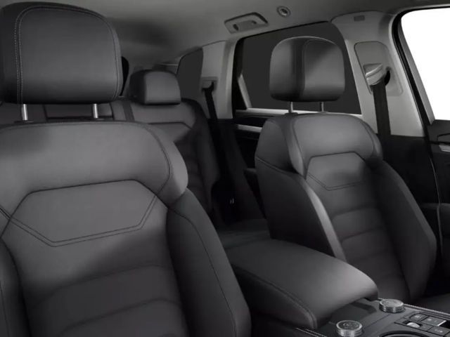 Volkswagen Touareg 3.0 V6 TDI 4Motion