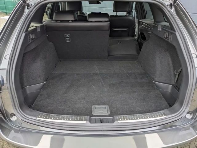 Mazda 6 2.5L Sportbreak Takumi