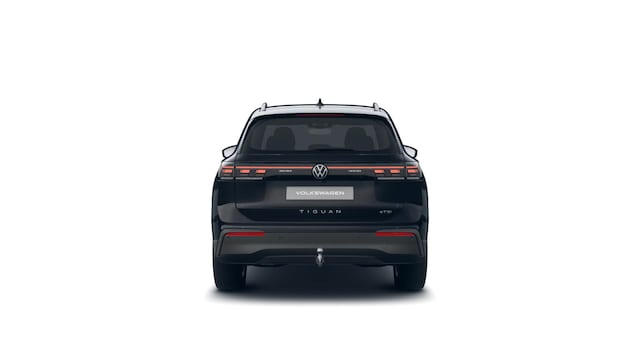 Volkswagen Tiguan 1.5 TSI DSG