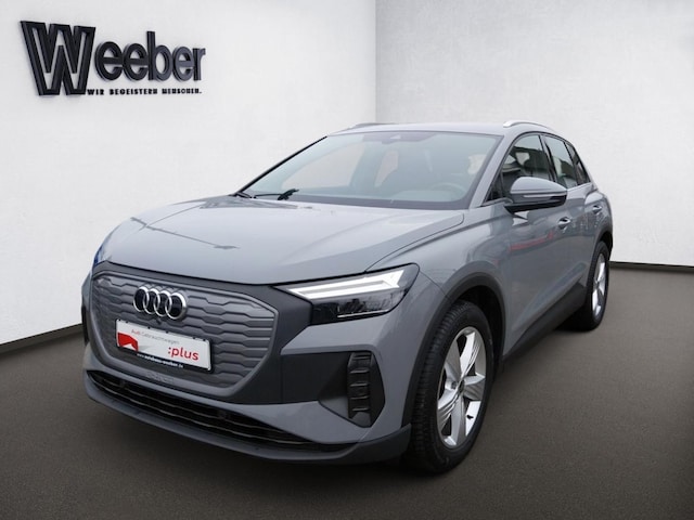 Audi Q4 e-tron 35