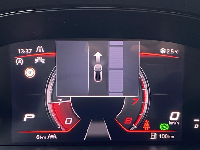Seat Arona 1.0 TSI DSG FR-lijn