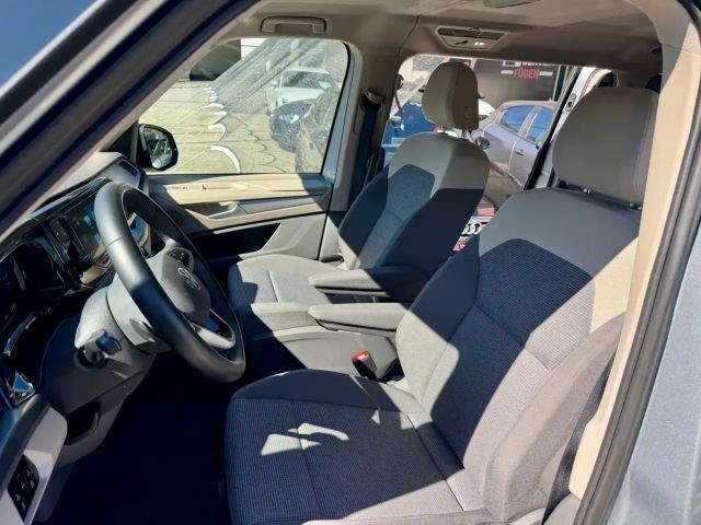 Volkswagen Multivan 2.0 TDI DSG Lang T7