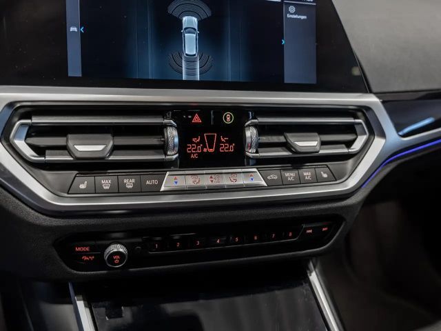 BMW 330 330e M-Sport Touring