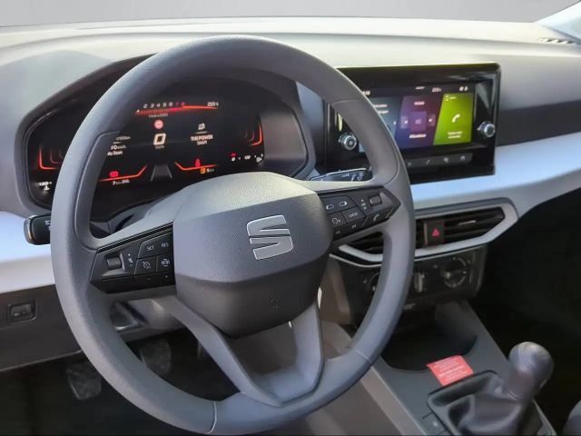 Seat Ibiza 1.0 TSI Reference