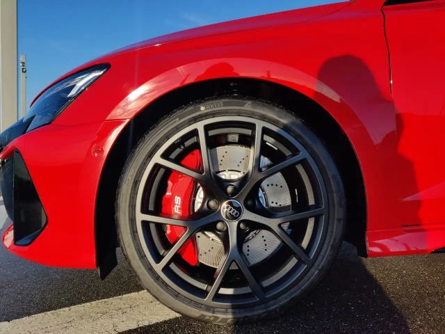 Audi RS3 Sedan Sportback