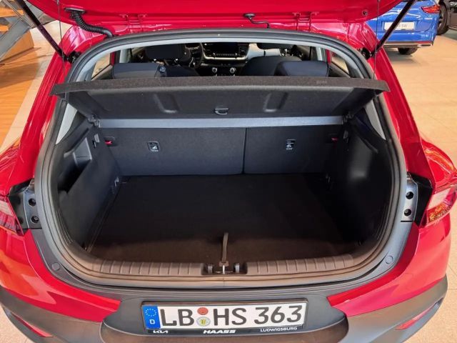 Kia Stonic GDi Vision