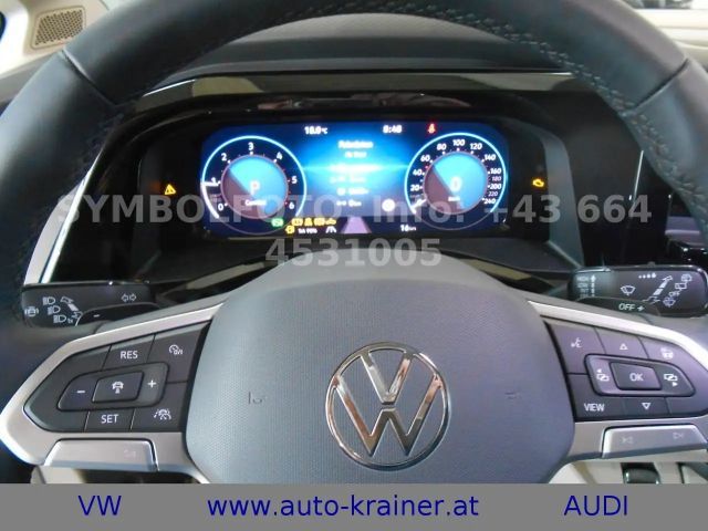 Volkswagen Multivan T7 eHybrid