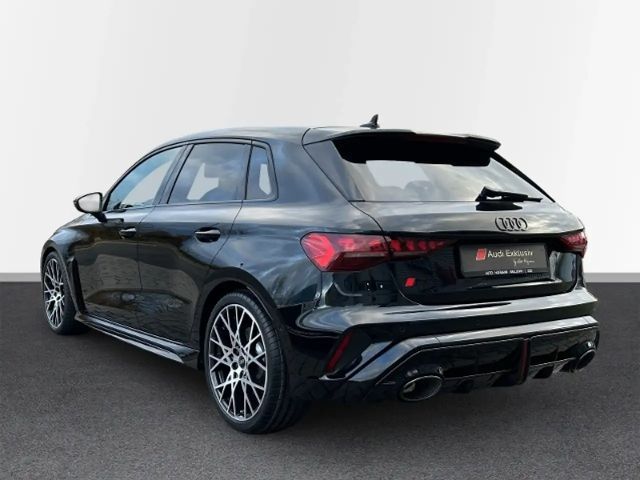 Audi RS3 Quattro S-Tronic Sedan Sportback