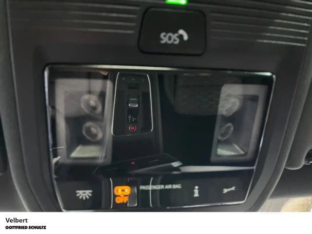 Seat Leon 1.5 eTSI DSG FR-lijn Sportstourer