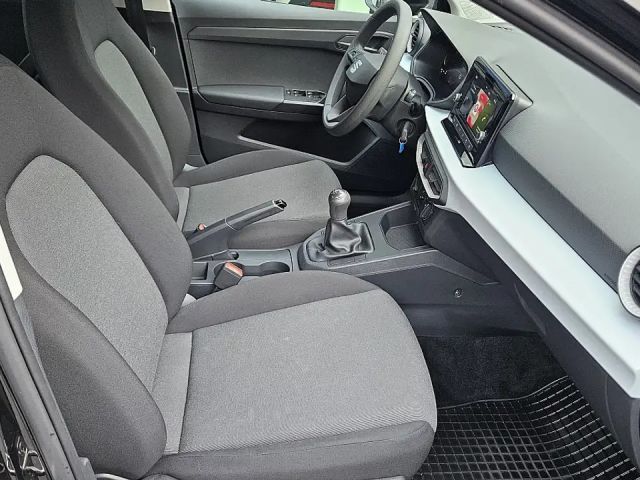 Seat Ibiza Reference