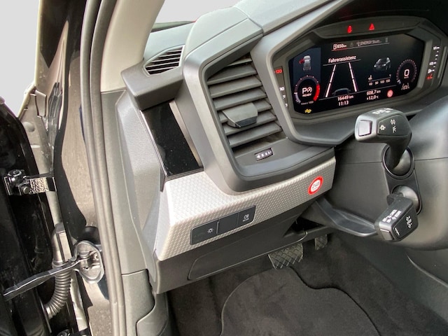 Audi A1 25 TFSI S-Tronic Sportback