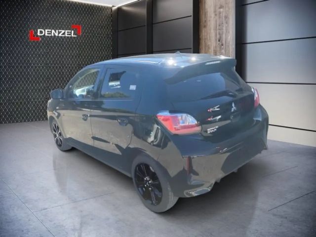 Mitsubishi Space Star Invite Star