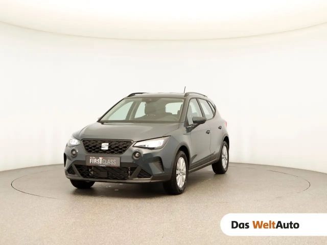 Seat Arona 1.0 TSI Reference