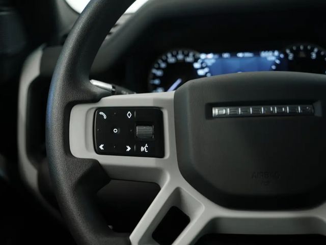 Land Rover Defender 90 D250