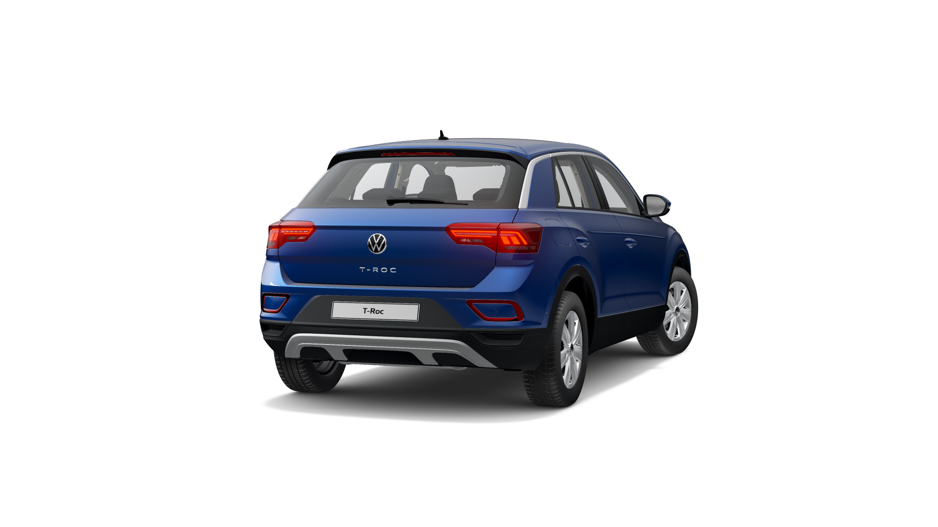 Volkswagen T-Roc 1.0 TSI