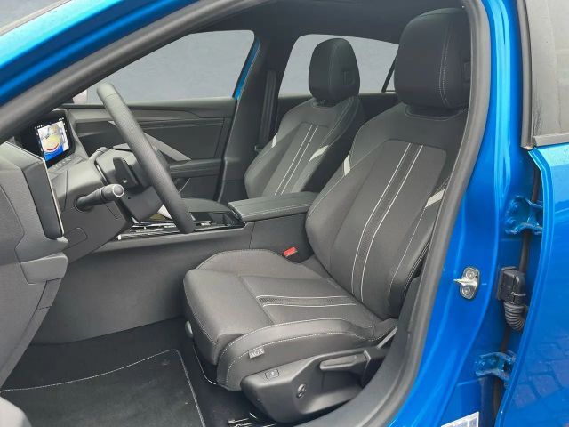 Opel Astra GS-Line Grand Sport