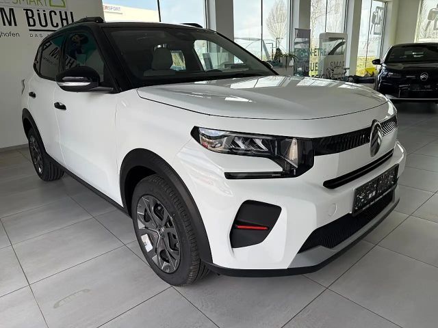 Citroën C3 Max PureTech