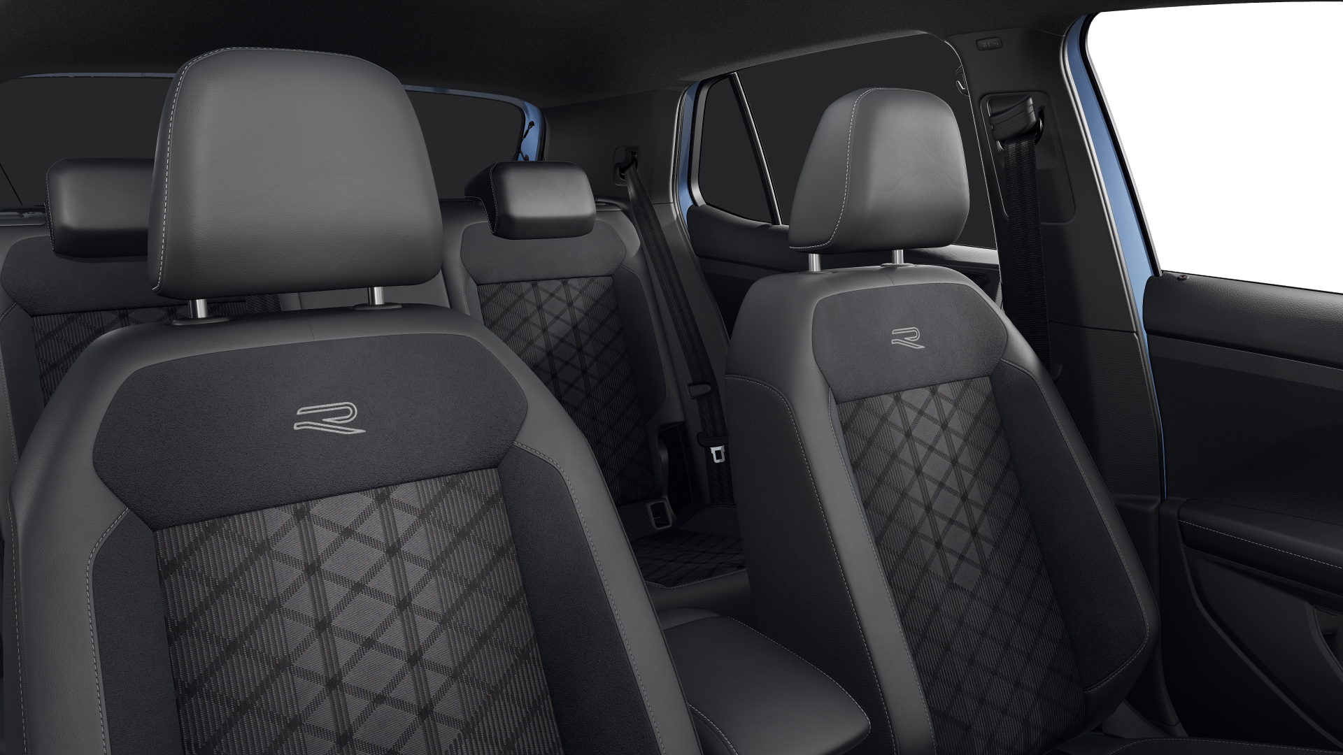 Volkswagen T-Cross 1.0 TSI OPF +MATRIX+NAVI+ACC