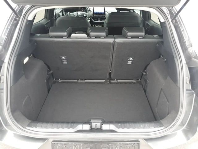 Ford Puma EcoBoost Titanium