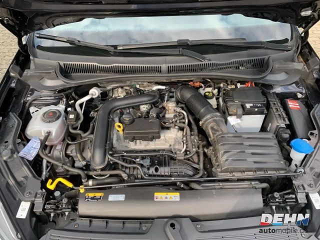 Volkswagen Taigo 1.0 TSI Style