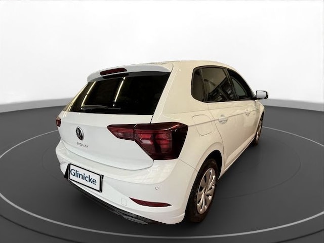 Volkswagen Polo 1.0 TSI IQ.Drive