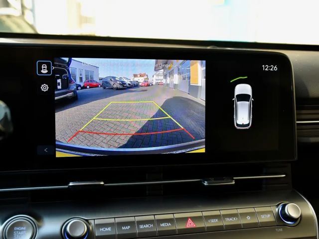 Hyundai Kona 2WD Trend