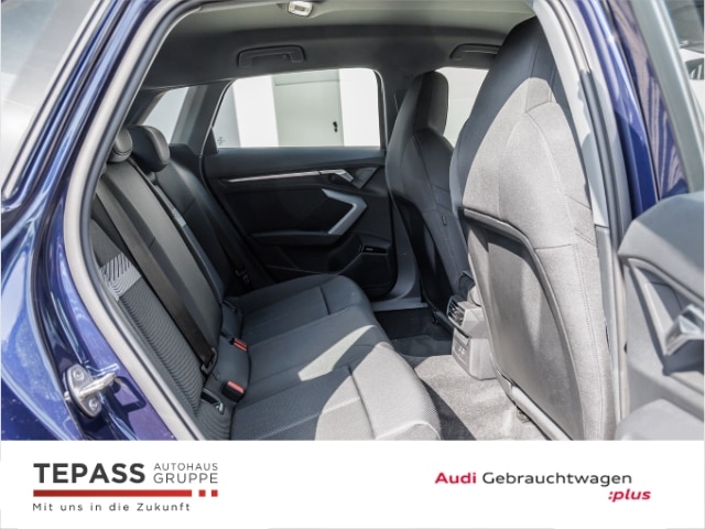 Audi A3 30 TFSI S-Line S-Tronic Sportback