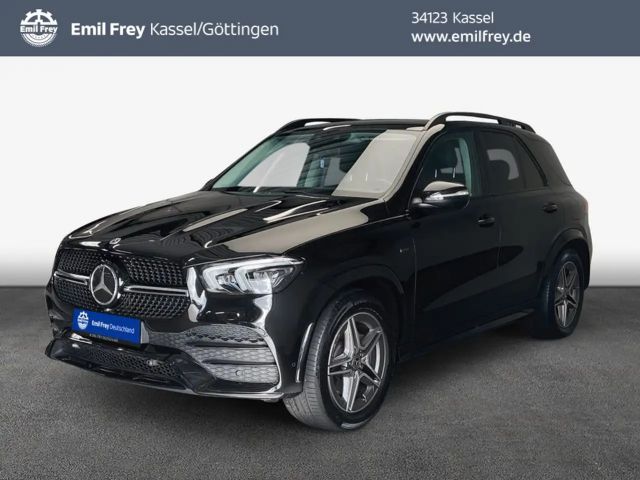 Mercedes-Benz GLE 350 GLE